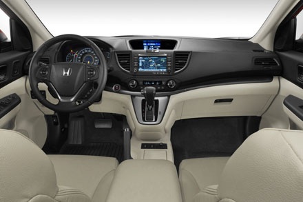 Honda CR-V Diesel ra mắt tại Úc với giá 34.016 USD - 3 Honda CR-V Diesel ra mắt tại Úc với giá 34.016 USD